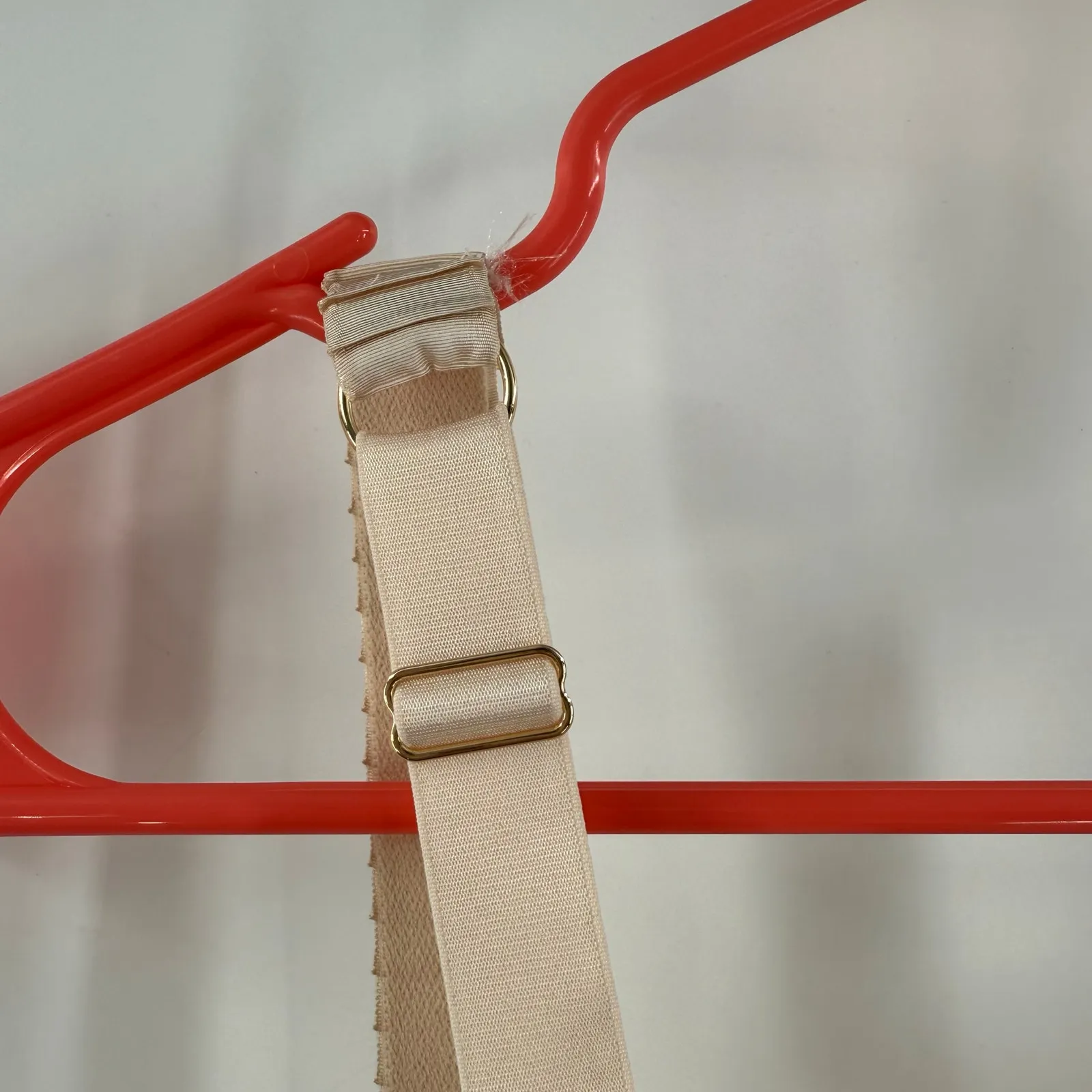 THIRDLOVE Bra 38G 24/7 Classic T-Shirt Underwire Soft Molded Cups Beige Intimate - Image 9