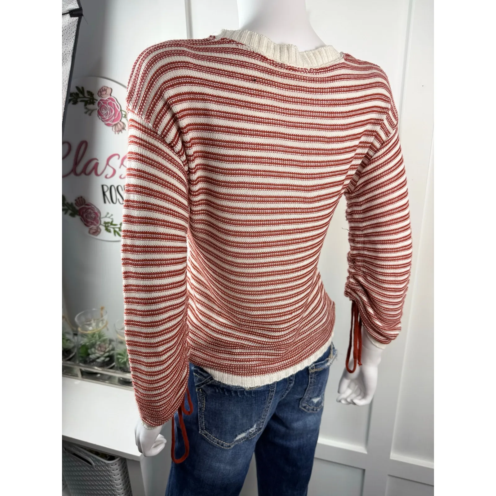 Beautiful Daytrip Top Size XS - Image 5