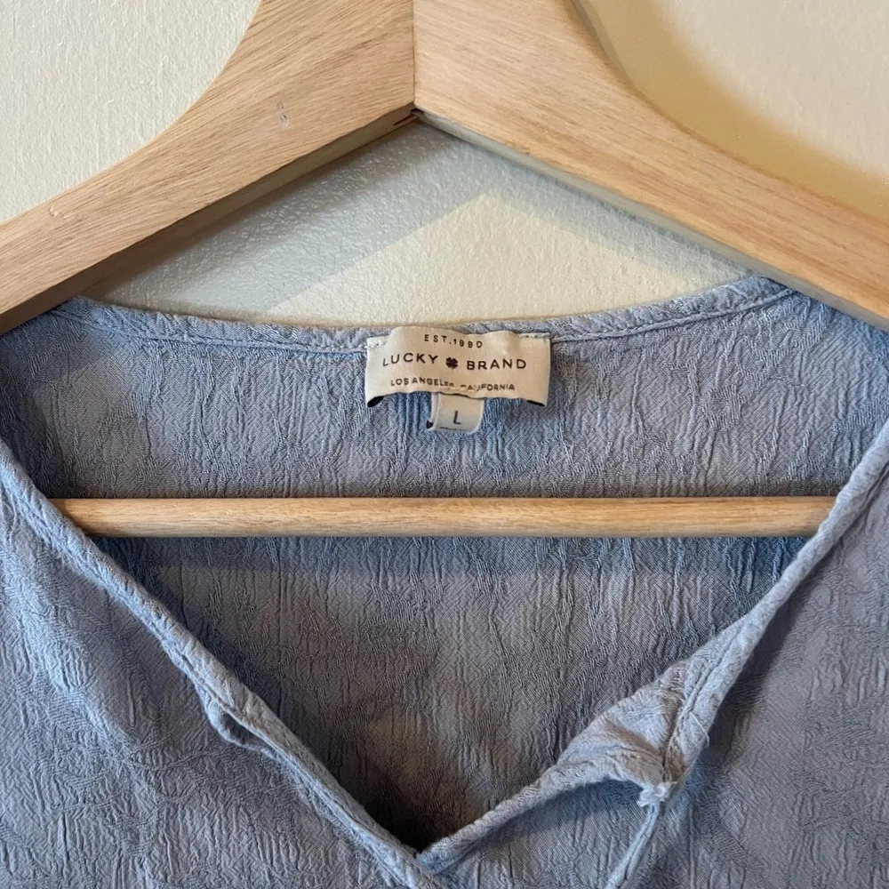 Lucky Brand Tank Top - Image 2