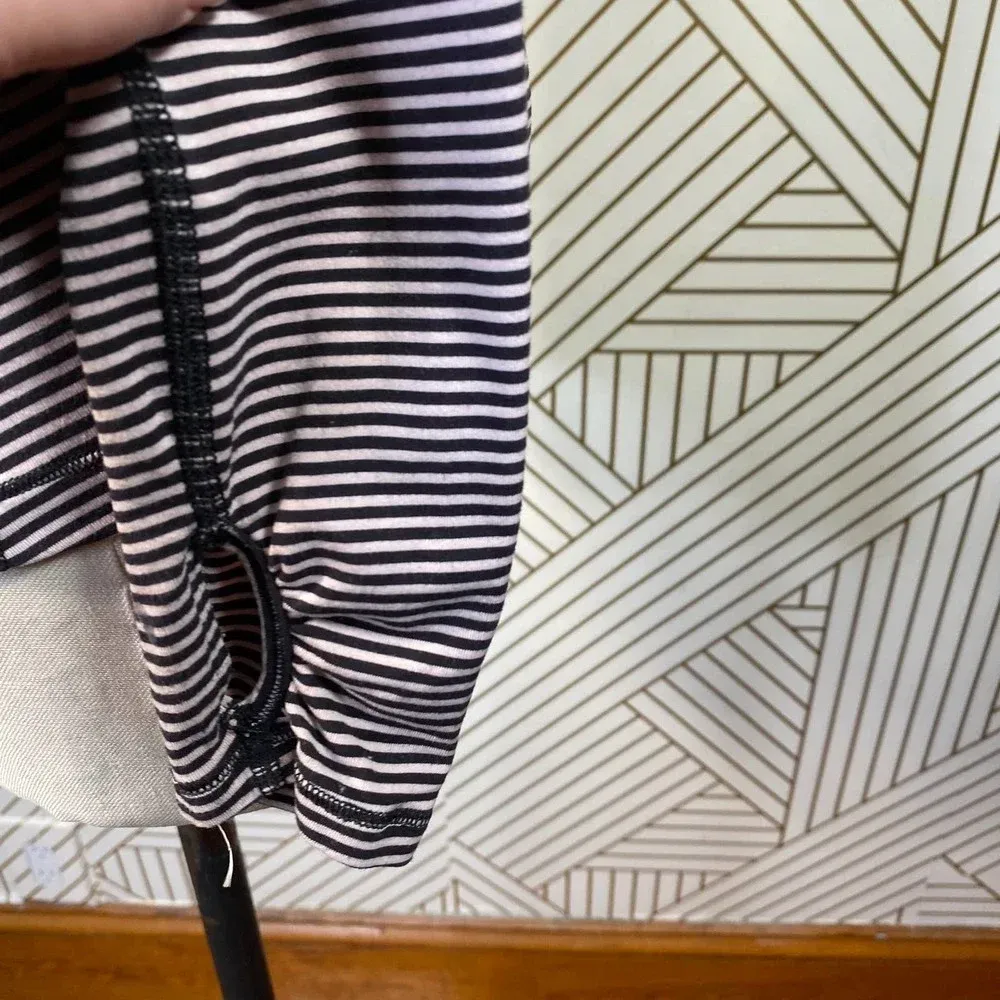 Lululemon Sunset Salutation‎ Striped Long Sleeve - Image 8