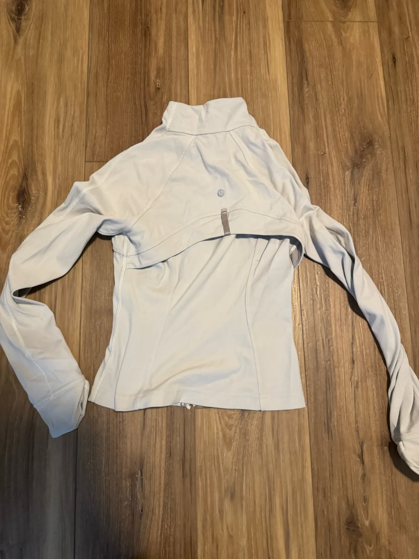 Lululemon  Jacket - Image 4