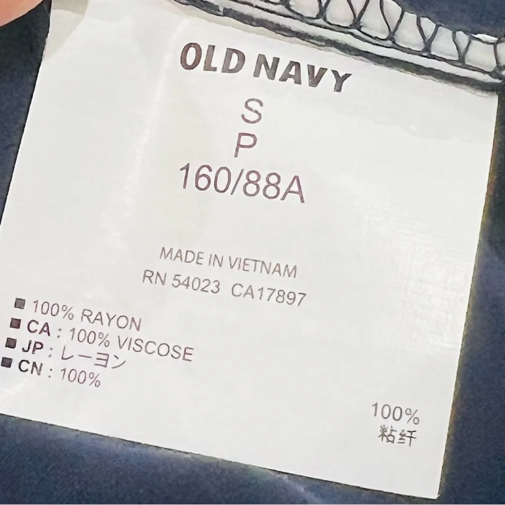 Tie Front Blouse - Image 13