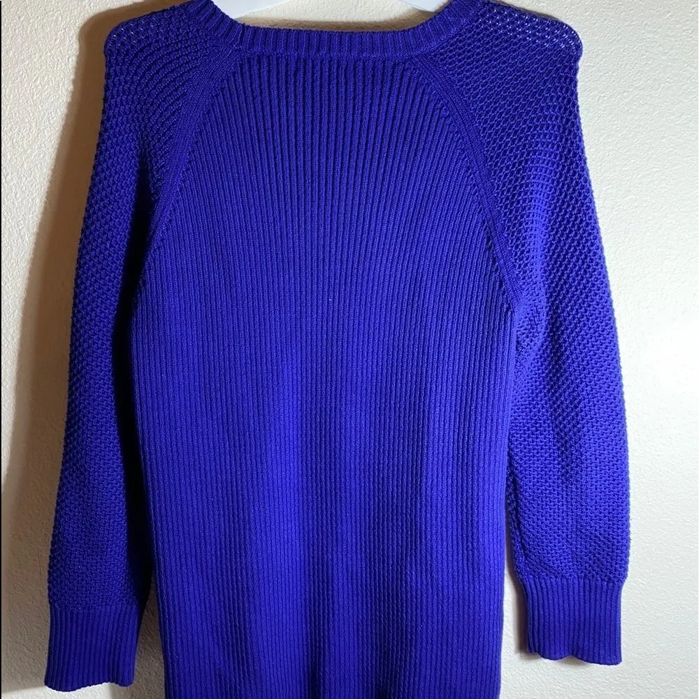 Calvin Klein Sweater‎ With Zippers - Image 3