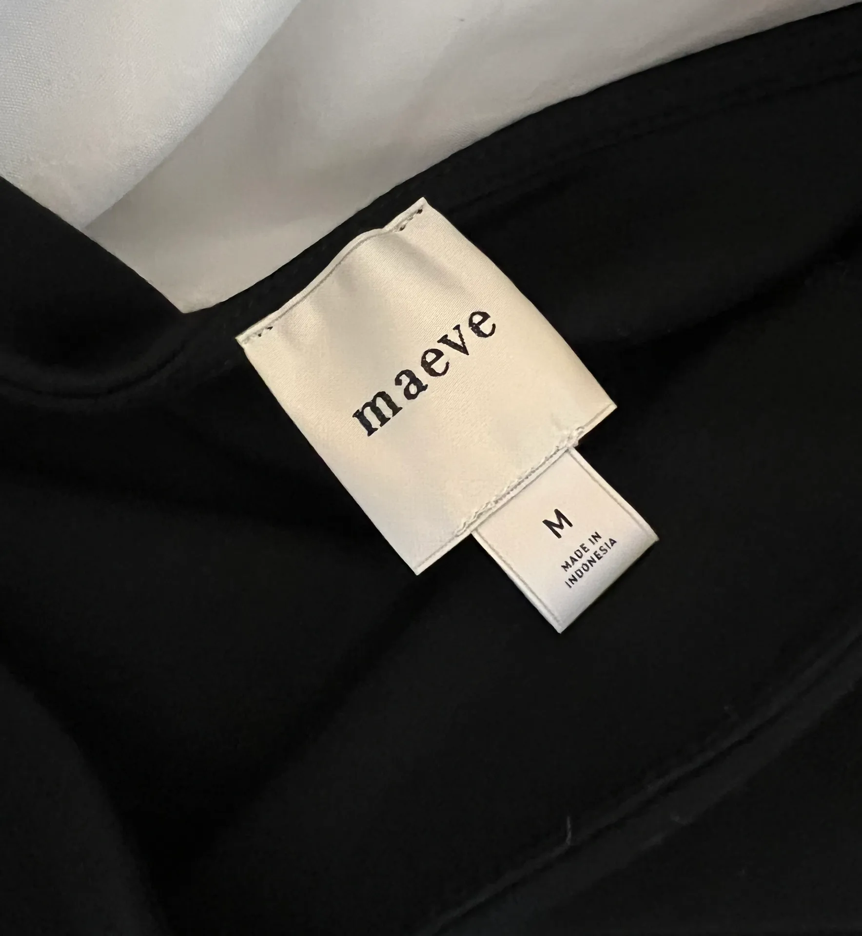 Anthropologie Top - Image 3