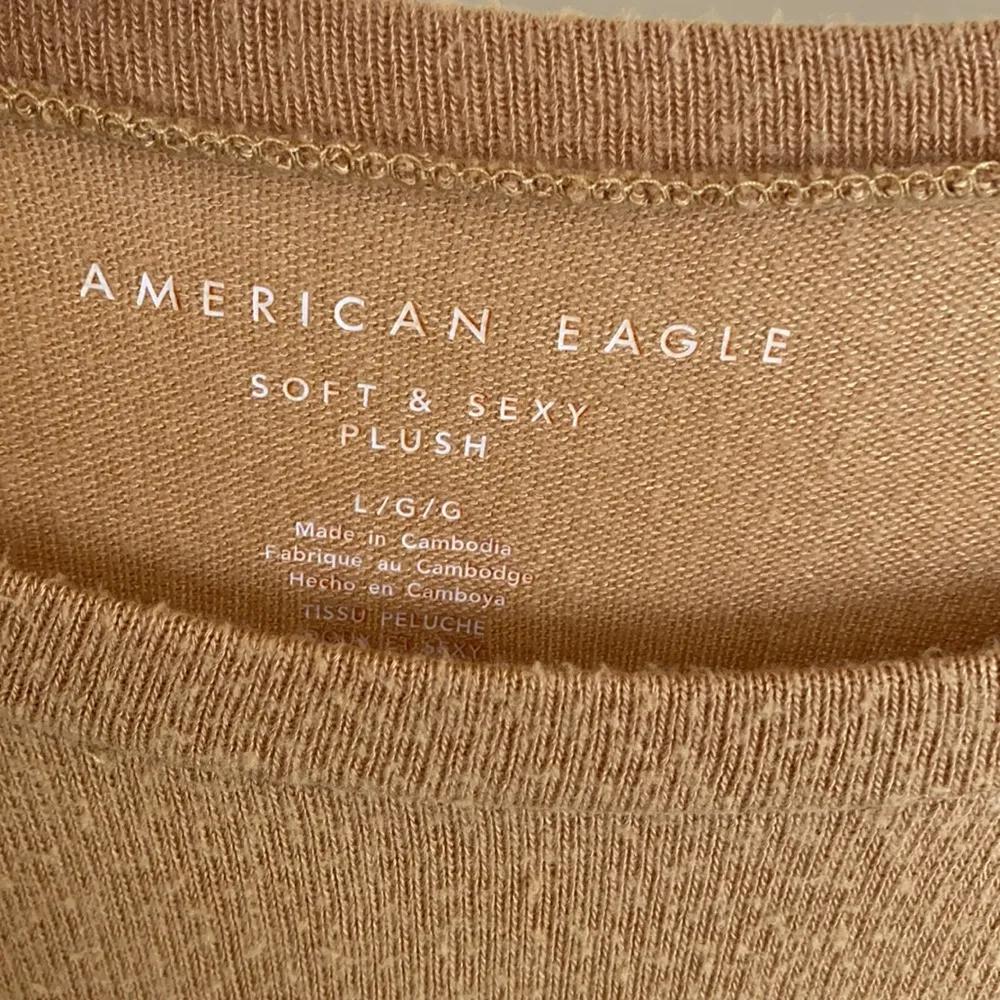 American eagle shirt - Image 3