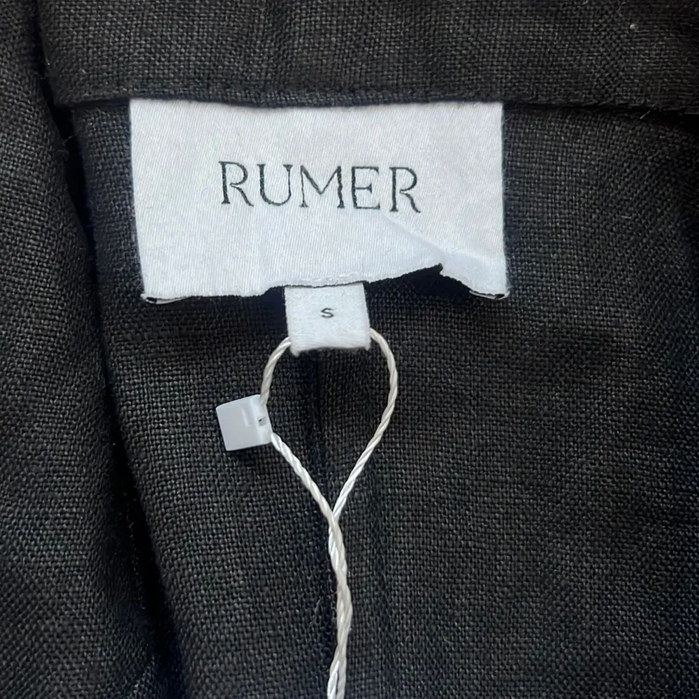 Avalon Blazer Dress - Image 5