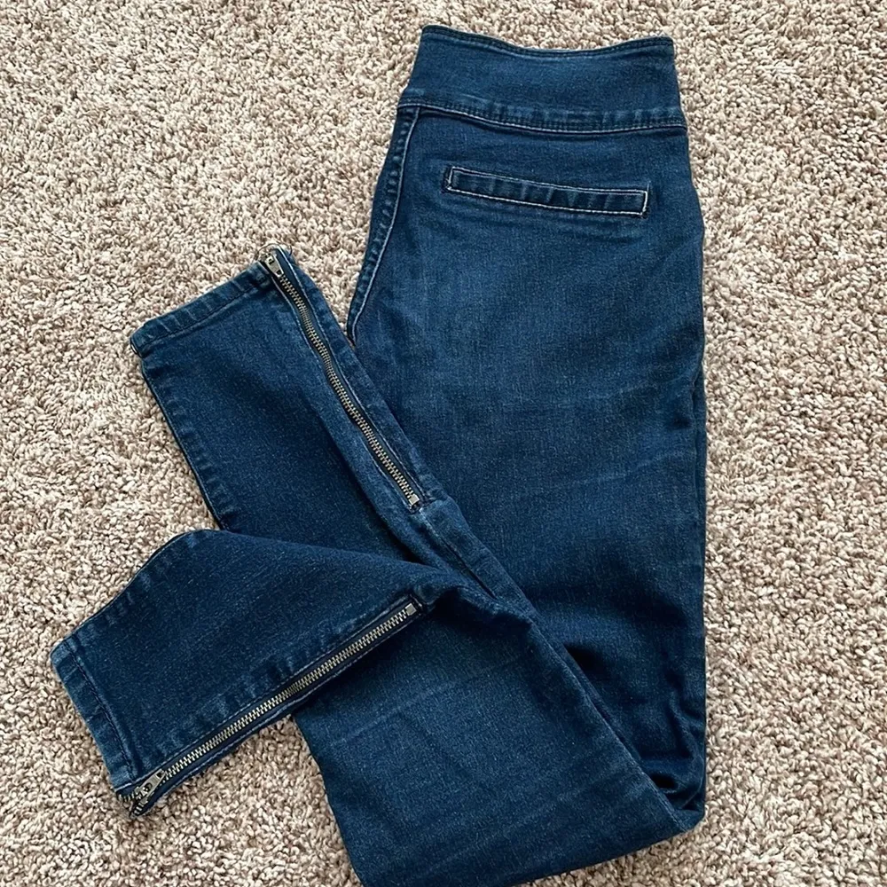 🌹| Y2K jeans size 27x30 - Image 7