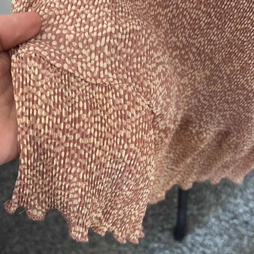 Milkarose “The Emory” in Pale Blush - Image 3