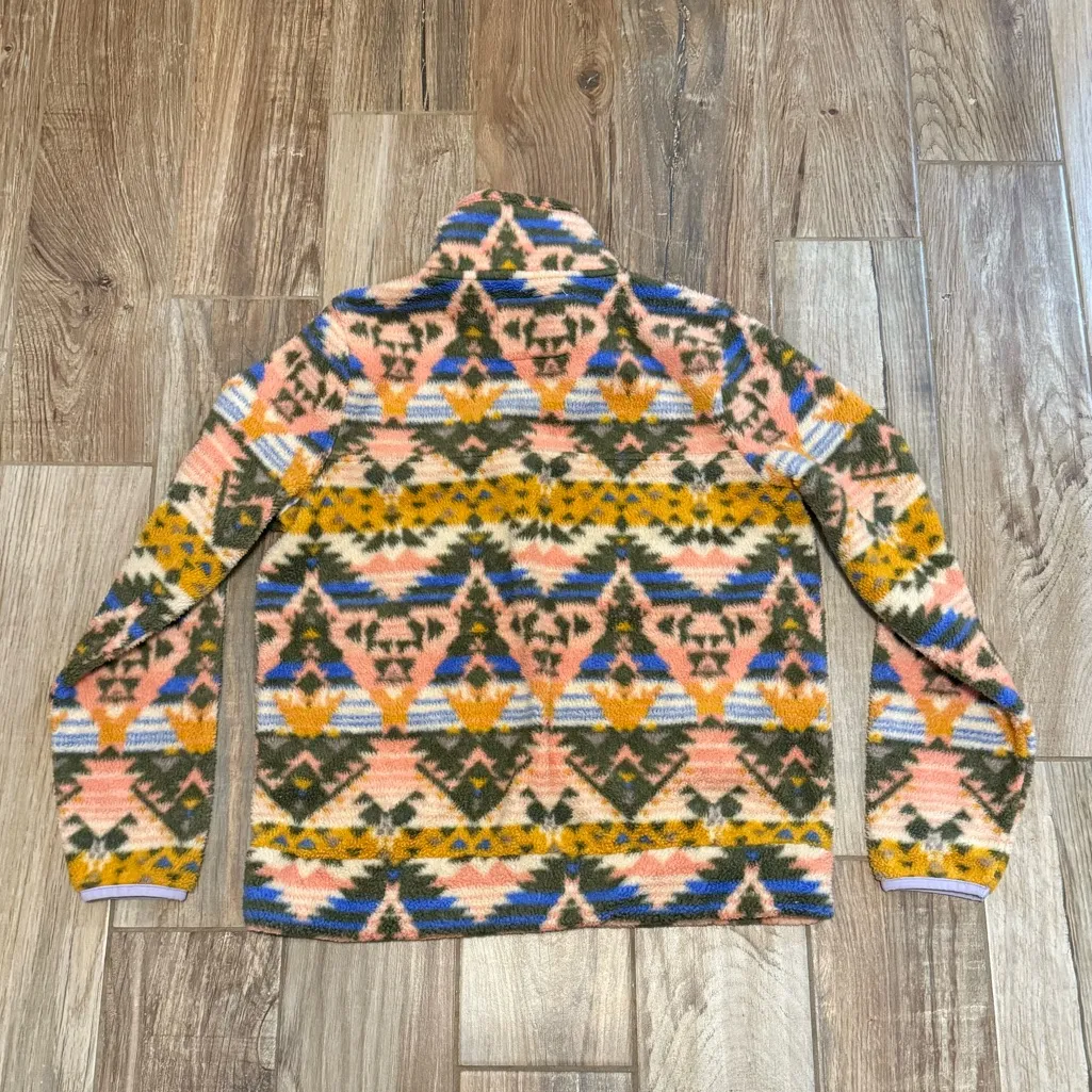 Billabong  Boundary Quarter Zip Pullover - Image 5