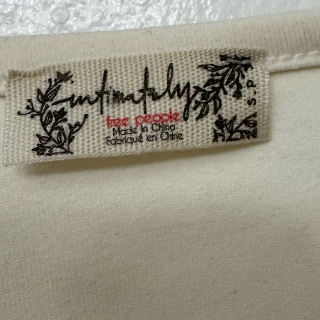 Free People Everly Square Neck Bodysuit | Women’s Fitted Stretch Top - Image 7