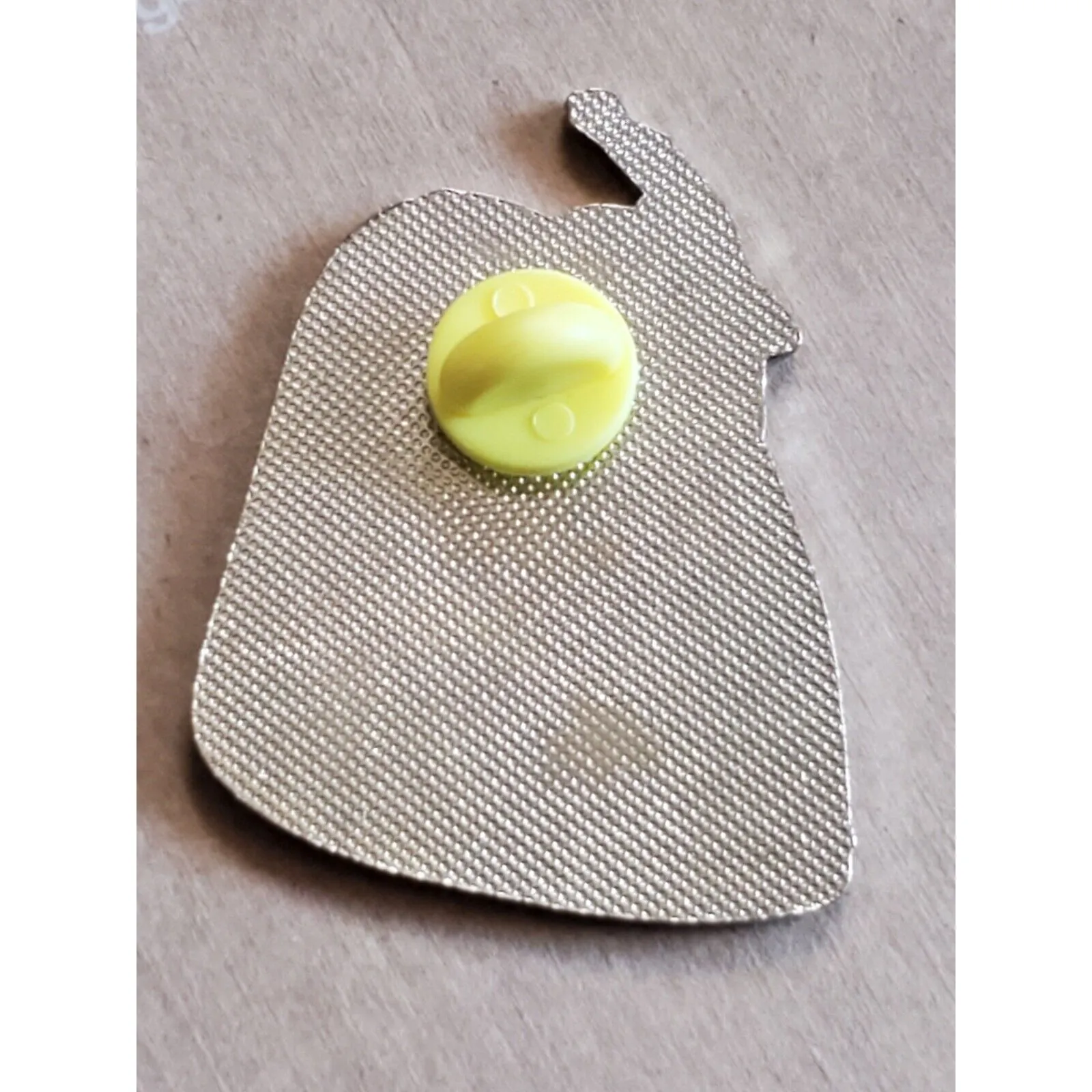 VTG Colorado Destination Imagination Pin Ski Lapel Snowboard Brooch Badge 2003 - Image 2