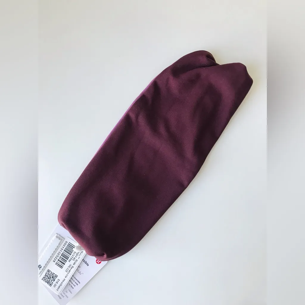 Headband And Hair Scrunchie Bundle, NWT - Image 12