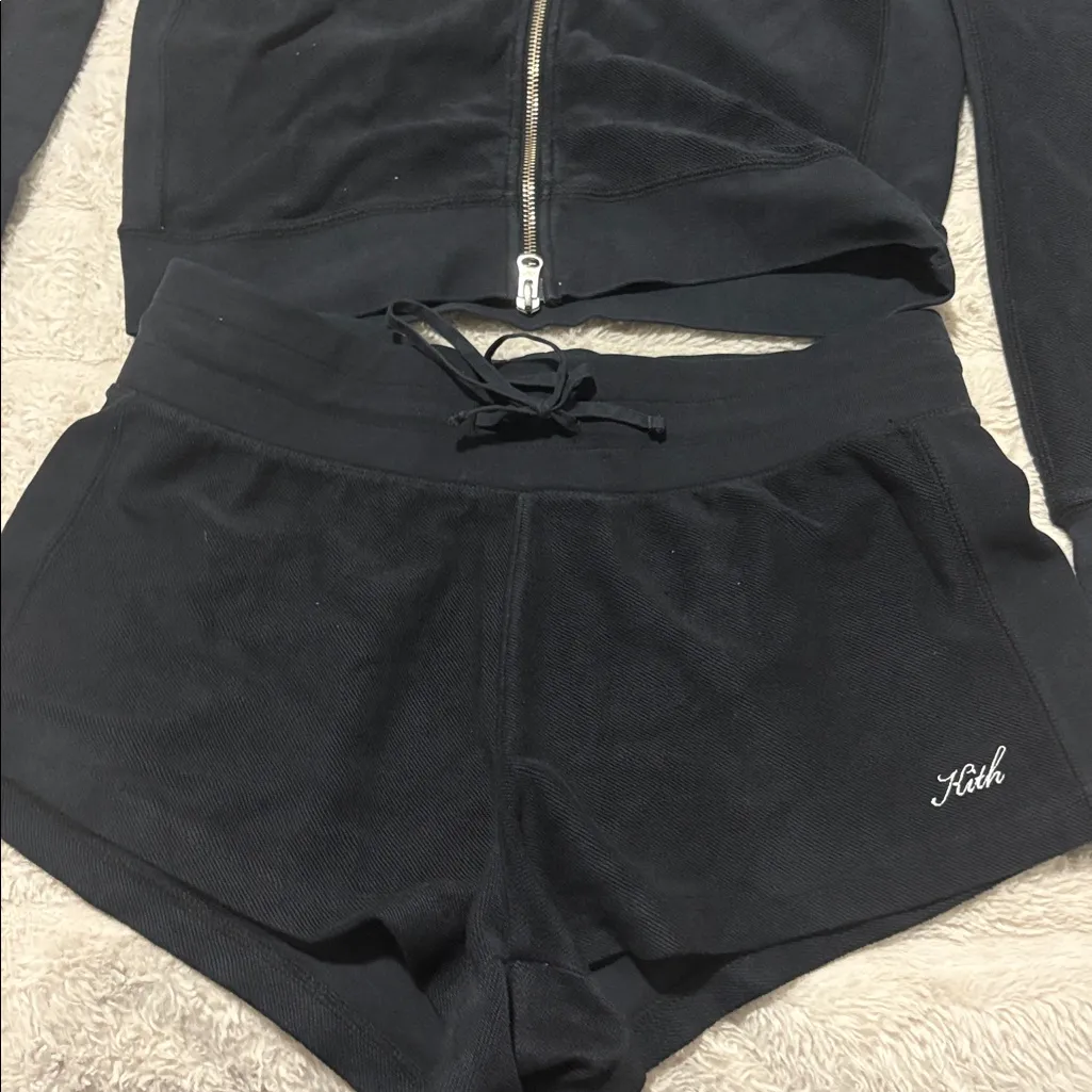 Kith Set Blue Size M - Image 4