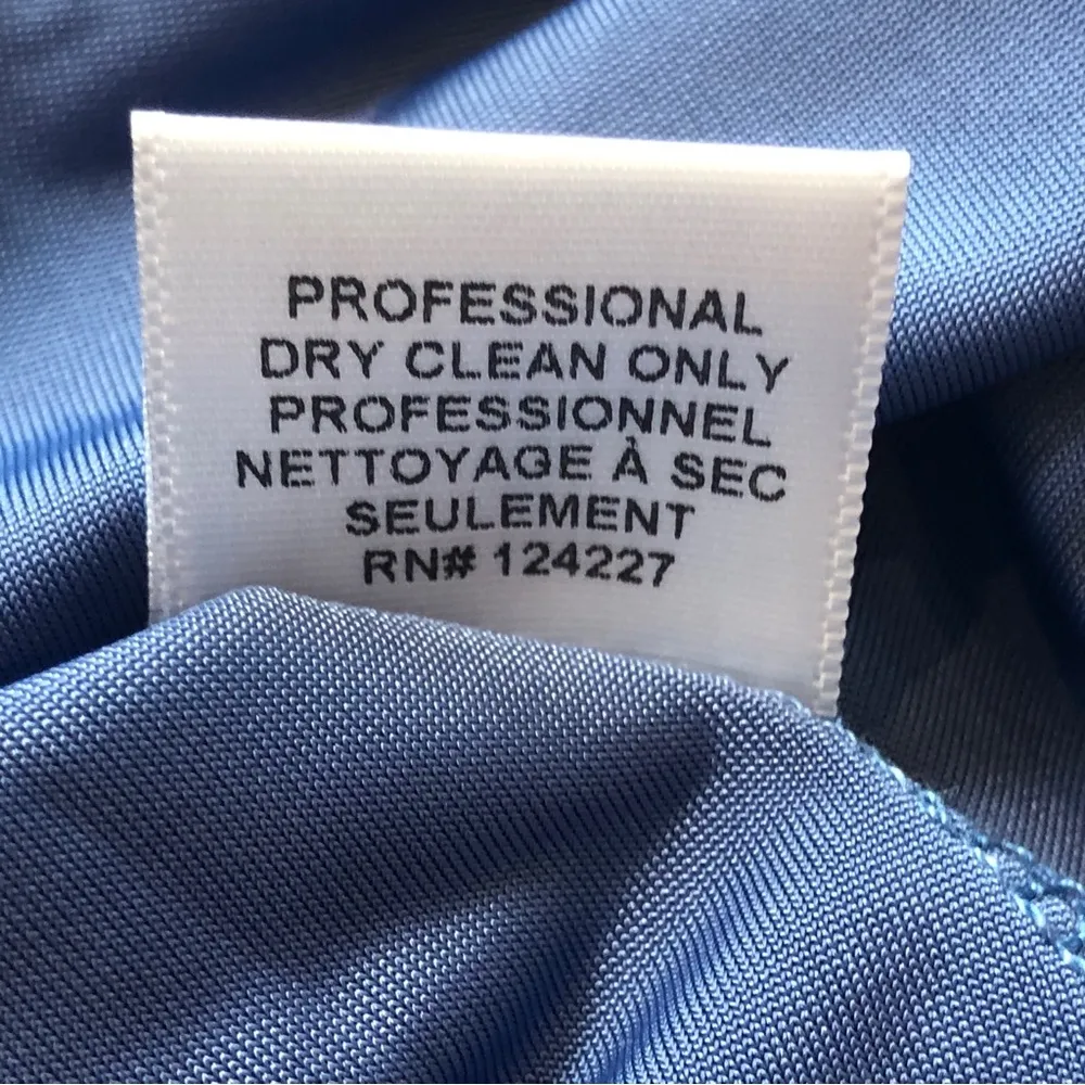 Misa Los Angeles Domino Dress Mini Draped Ruched Navy Blue Womens Size XS NWT - Image 9