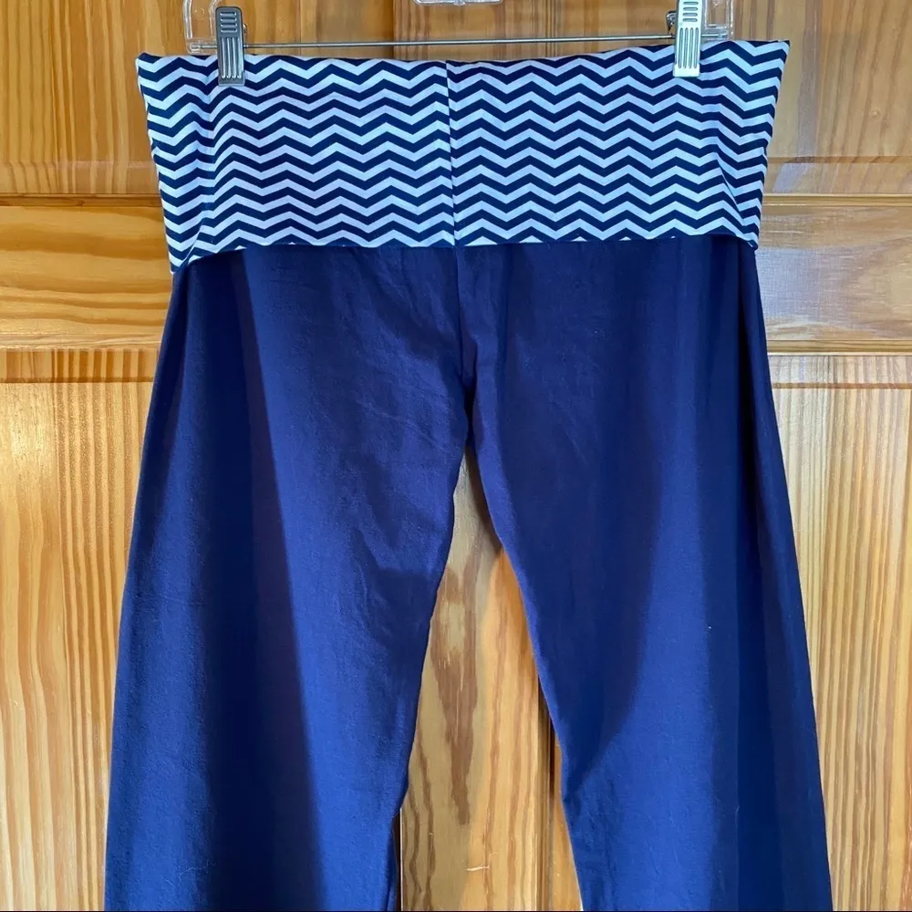 Boxercraft Chevron Practice Pant Vermont Swoosh Size 2XL NWT - Image 5
