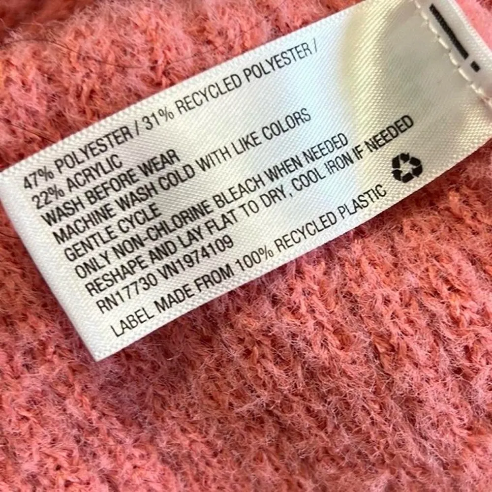 Bodycon Sweater Dress - Image 5