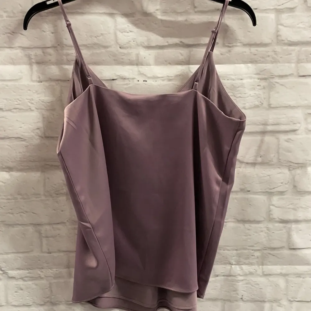 NWT - Satin camisole - Image 4