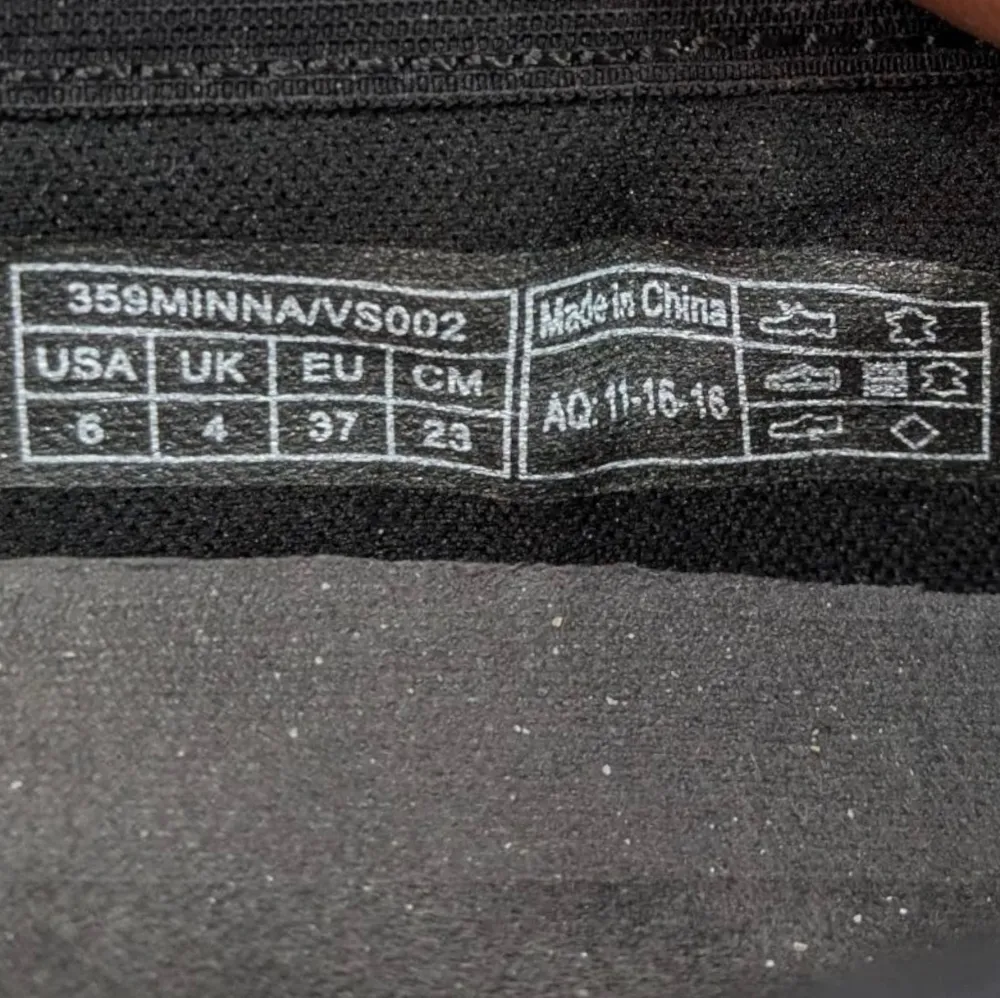 Vionic Spark Minna Ballet Flats EUC $129 Size 6  S3623 - Image 9