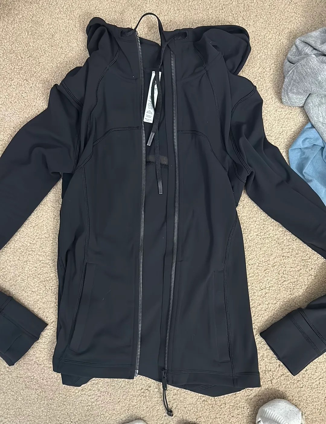 Define Jacket - Image 3