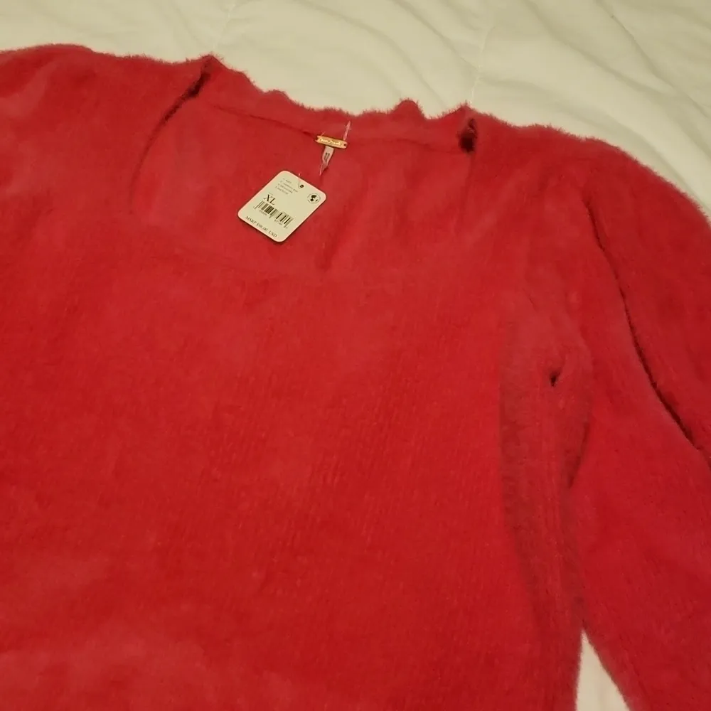 Free People Moonbeam Pullover‎ - Image 10