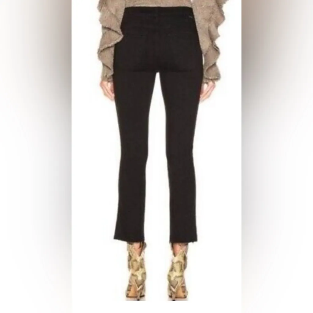 Mother The Rascal Ankle Fray in Guilty Flash - Image 3