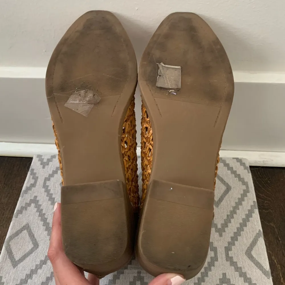 Dolce Vita western ankle booties Tan Size 8 - Image 11