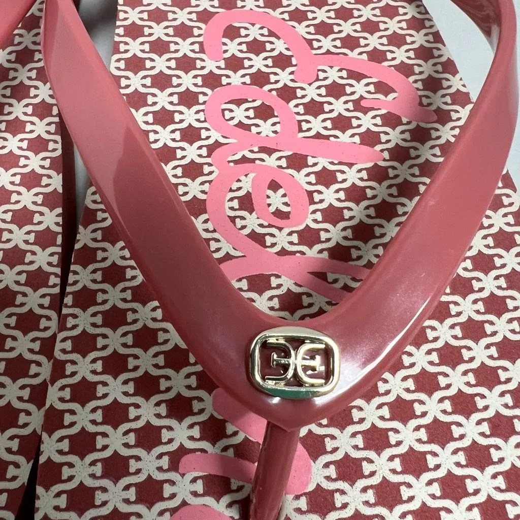 SAM EDELMAN Flip Flops Women’s‎ Size 9 New Without Tags - Image 7