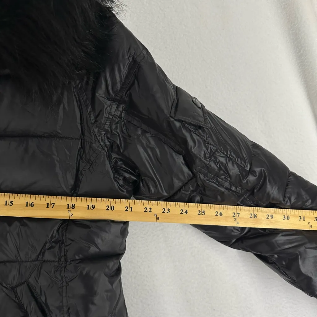 S13 Women's Allie Faux - Image 8