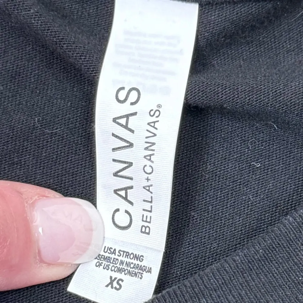 Realtor * I’ll Be There For You * Friends Graphic Tee Shirt XS Friends - Image 2