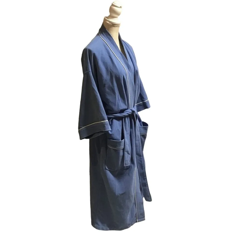 Vintage Bill Blass Robe - Image 5
