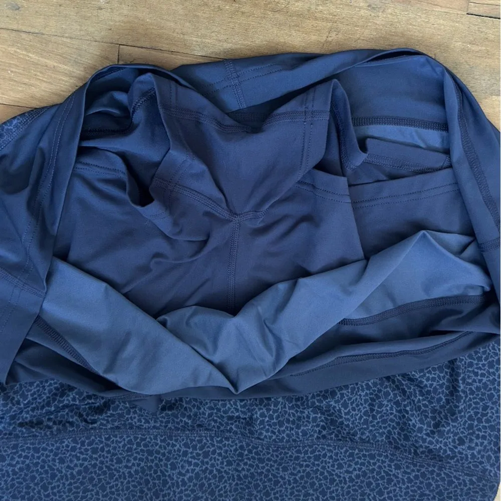 Columbia Omni-Shade Whispering Lakes Skirt Skort UPF SPF 50 - Image 6