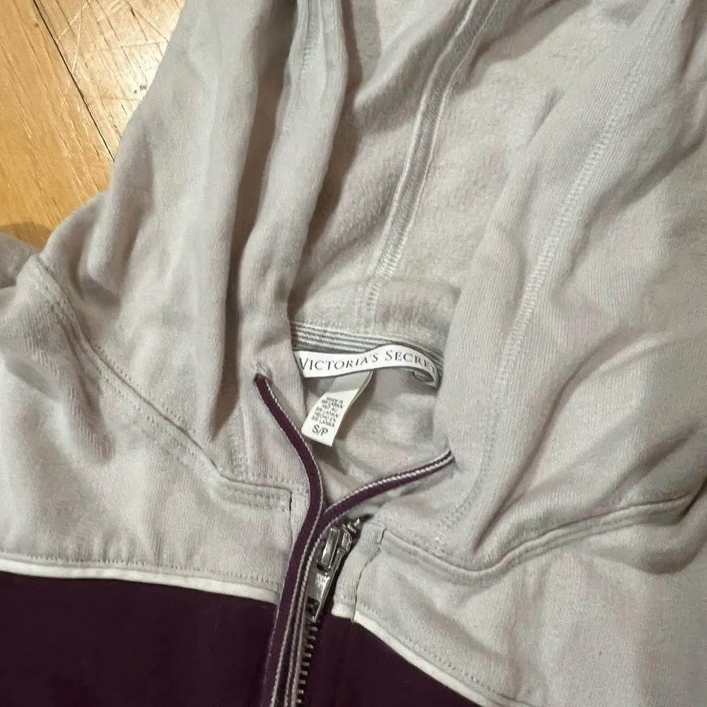 Vixtoria’s Secret Angel Zip Hoodie - Image 6