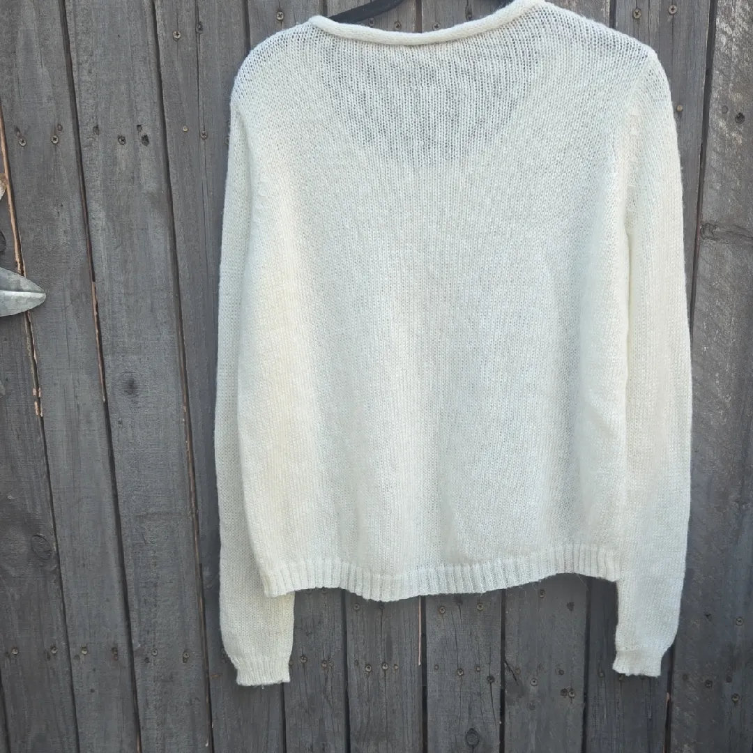 Wooden Ships Sweater - Image 5
