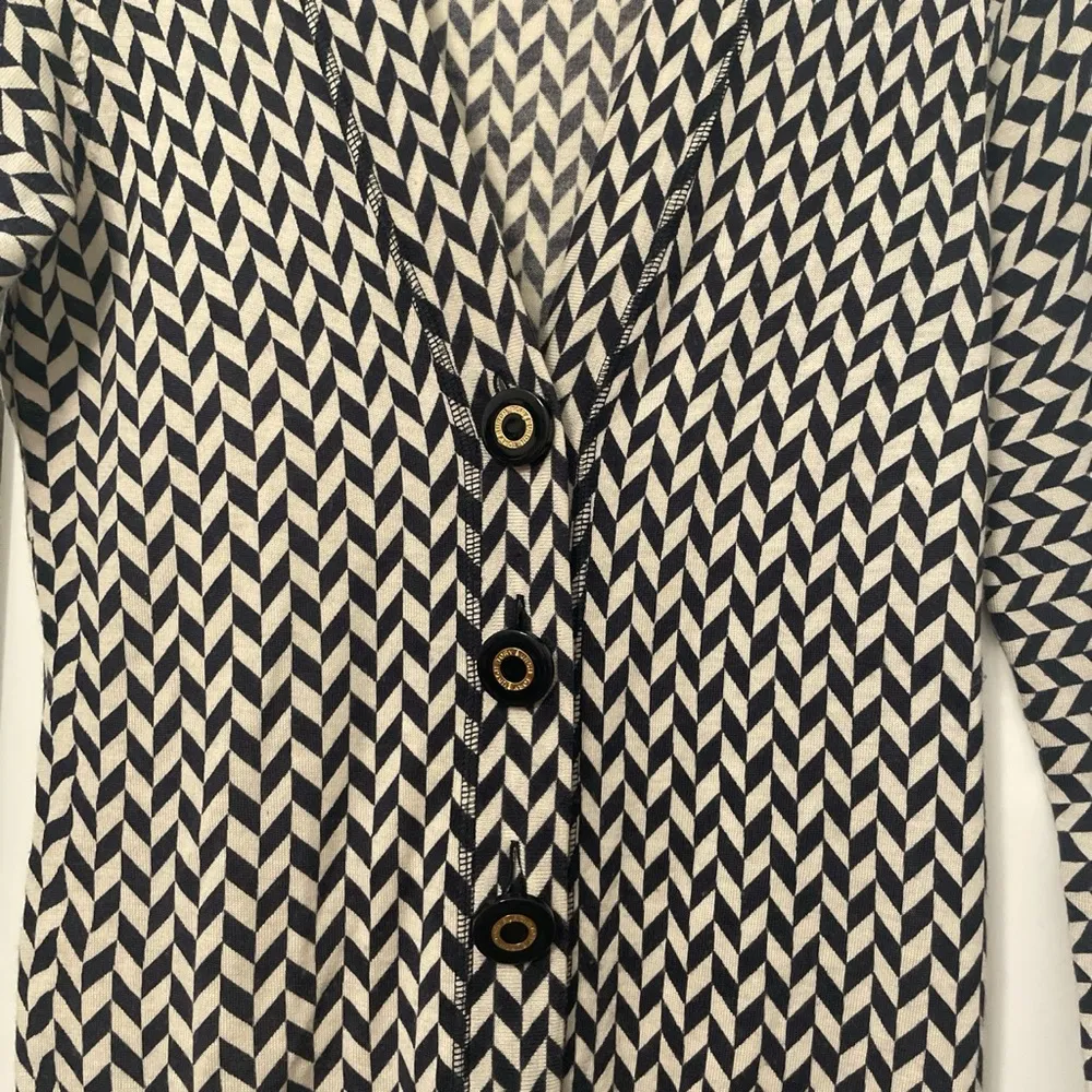 Tory Burch cardigan - Image 4