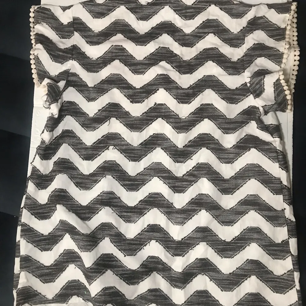 THML women’s embroidered Bohemian top S - Image 5