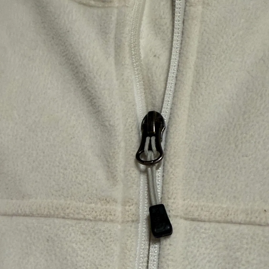 The North Face Women's Cream Jacket - Image 3