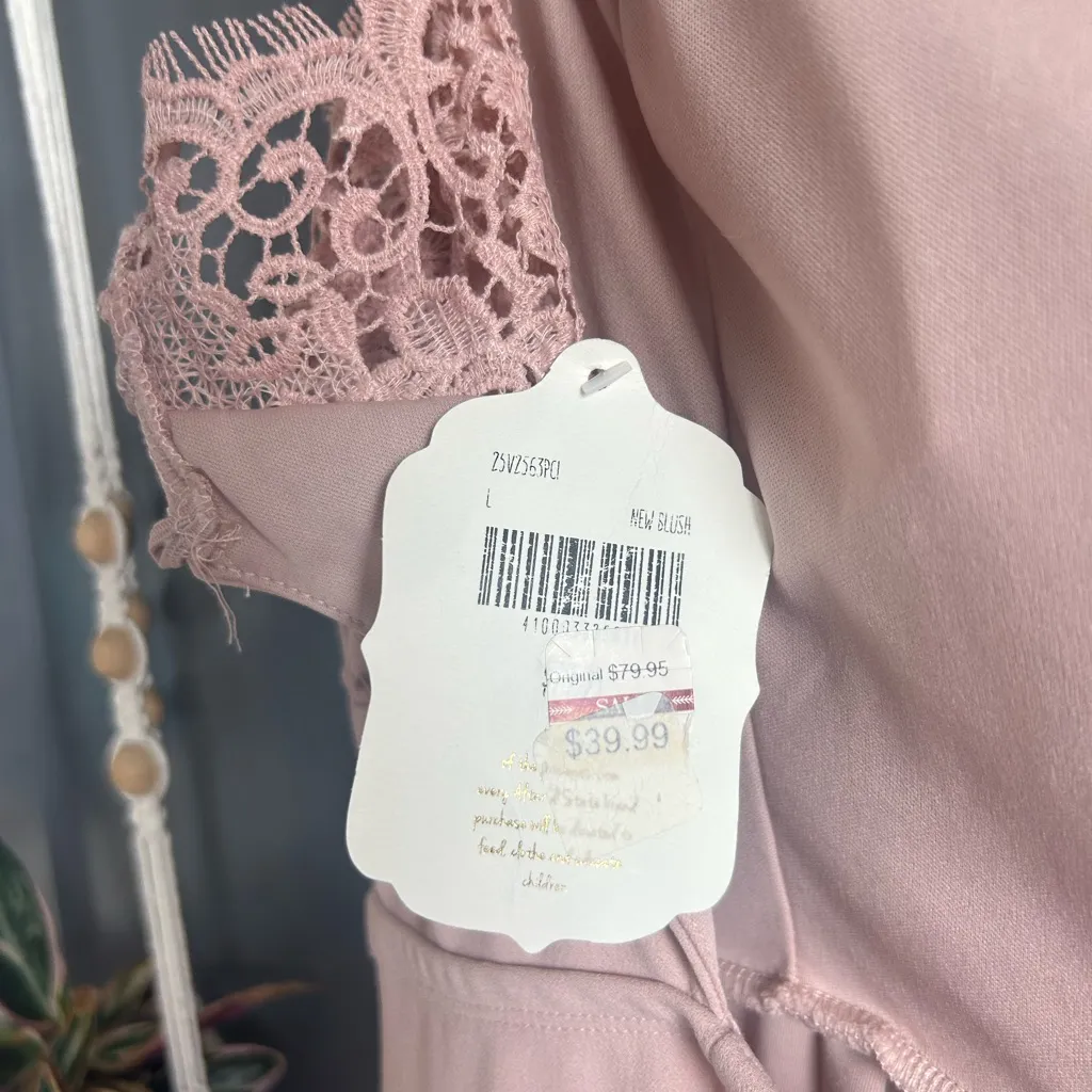 NWT altar’d state jumpsuit - Image 3