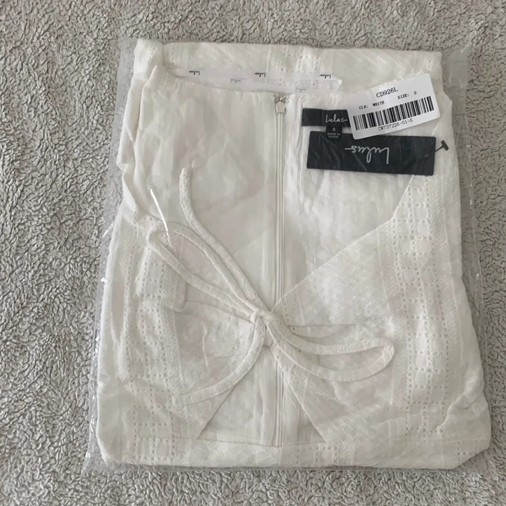 Lulus | Barcelona Babe Dress - Image 4