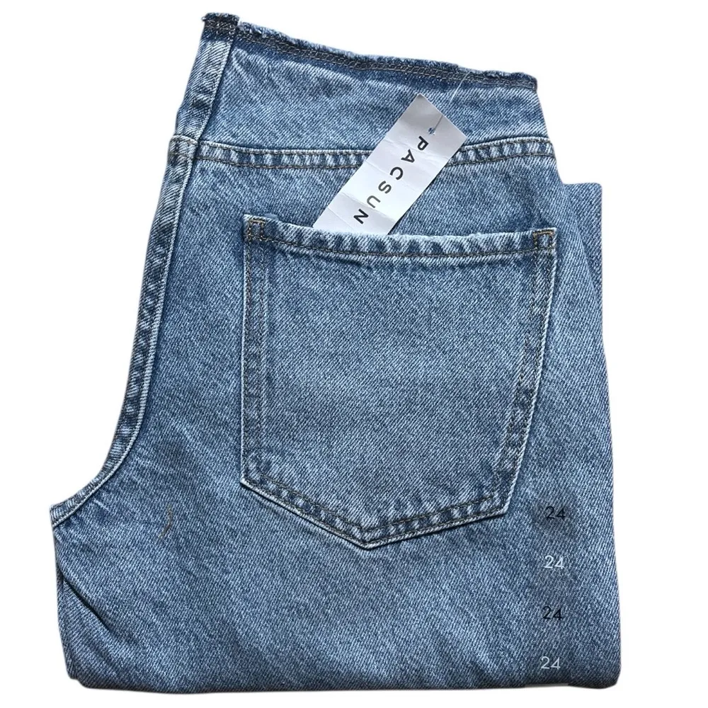 PacSun 90’s Low Rise Jeans - Image 3