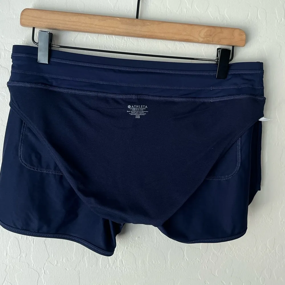 Athleta kata swim board shorts - Image 6