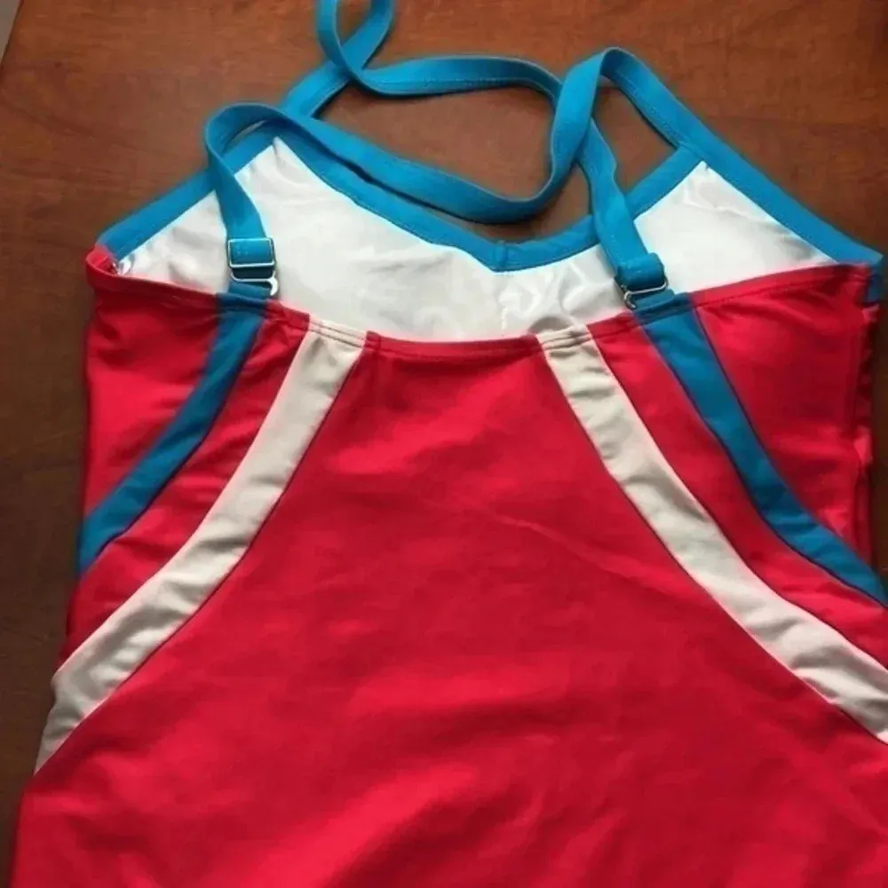 Un brand swimsuit 42 Blue Size M - Image 8