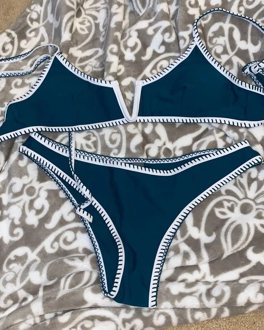 SheIn Swimsuits - Image 3