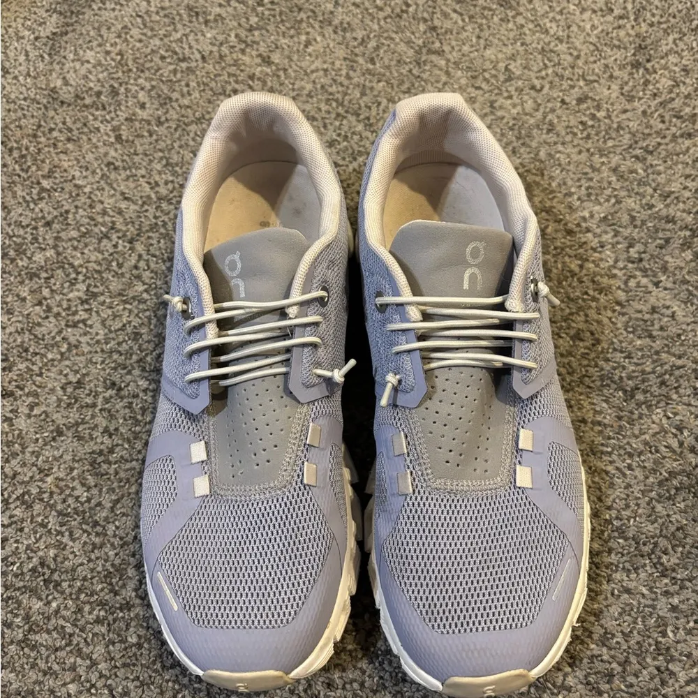 OnCloud Cloudswift Shoes Size 7.5 - Image 6