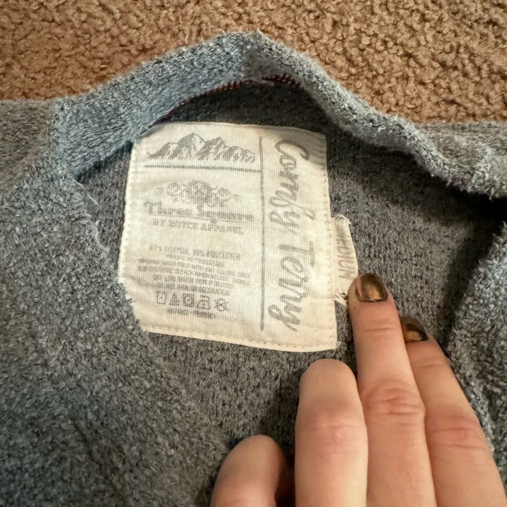 Oklahoma Sooners Crewneck Size M - Image 4