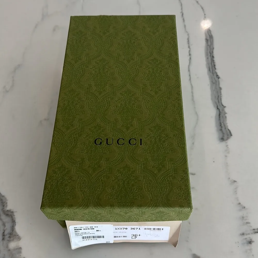 Gucci Sandals - Image 11