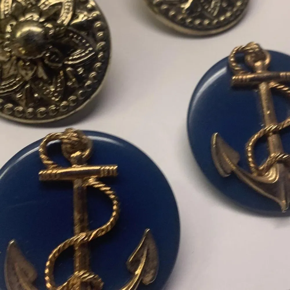 Lot Of 5 Vintage - Image 8