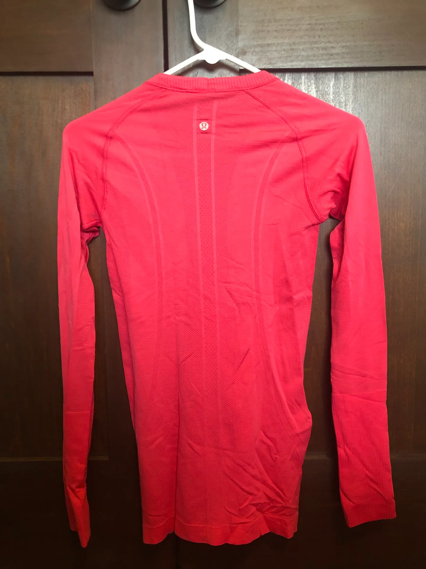 Lululemon Long Sleeve - Image 2