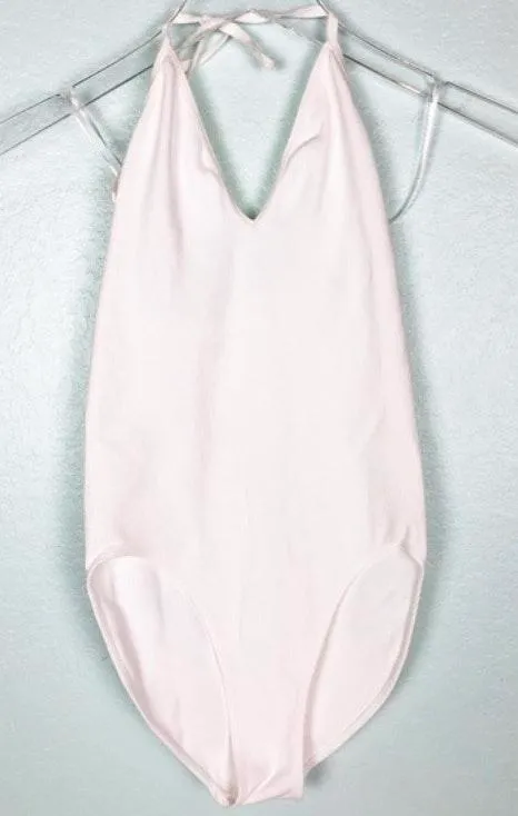 Urban Outfitters White Body Suit - Image 6