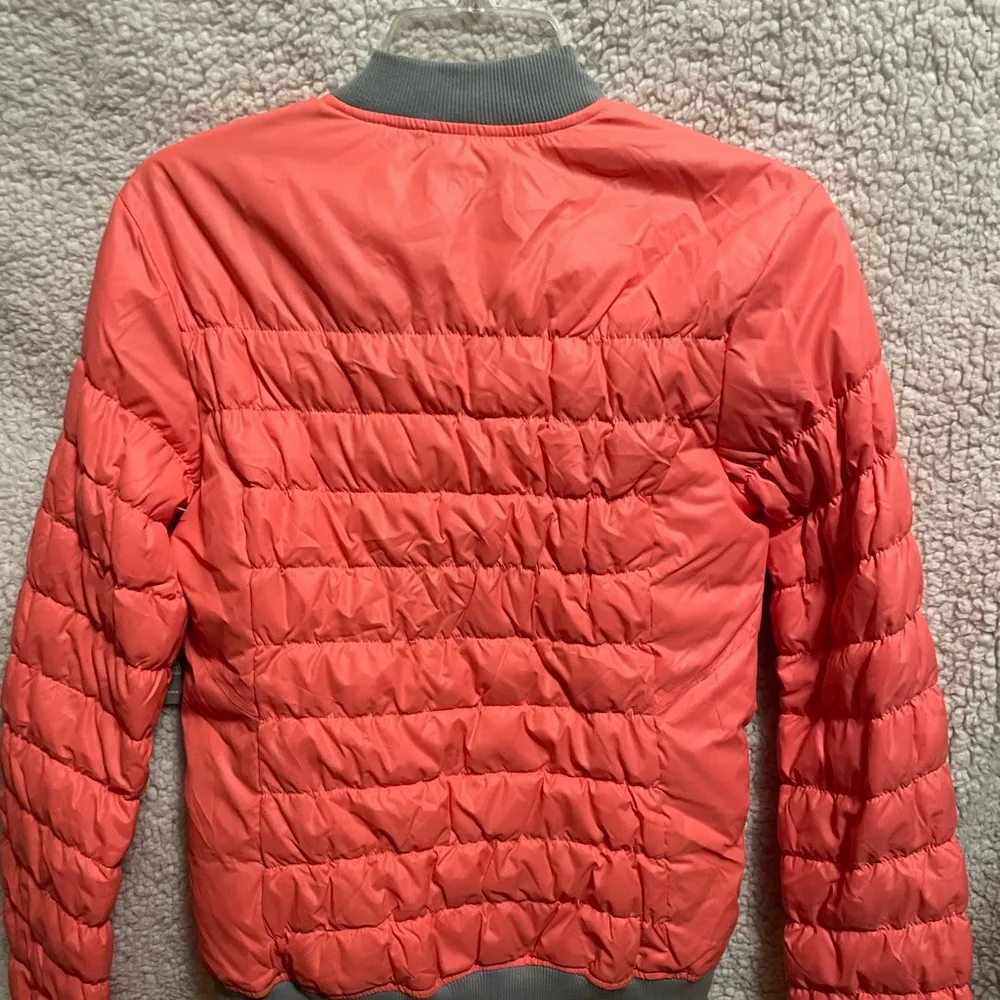 26BW.- Bench Daysplash Jacket. Size Small. - Image 6