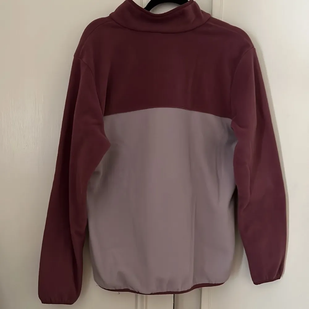 Womens Columbia Sweatshirt - Image 3